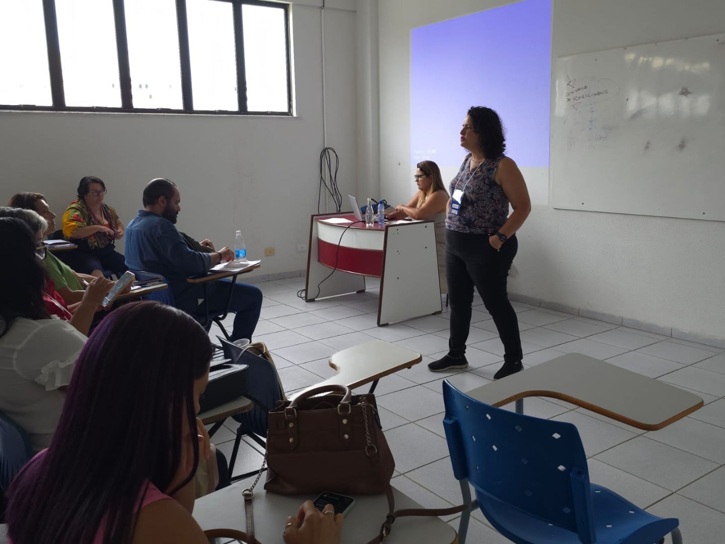 01/04/2025 - Capacitação Pronon e Pronas/PCD - Fórum SE