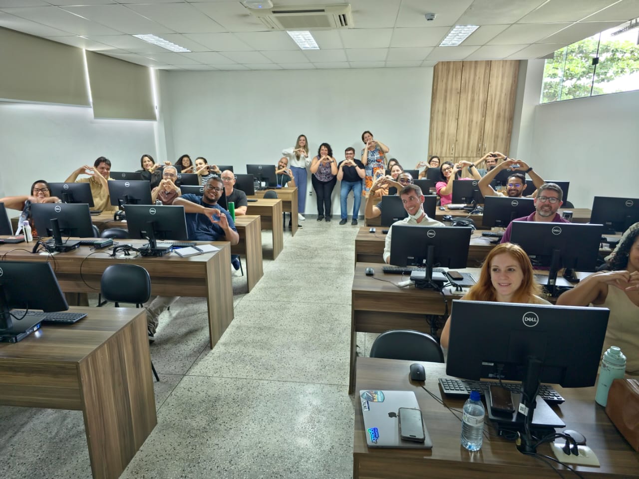 01/04/2025 - Capacitação Pronon e Pronas/PCD - Fórum SE