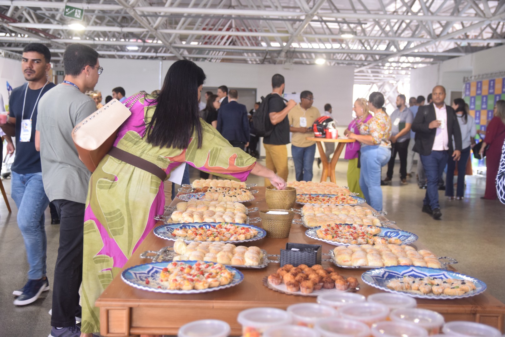 03/04/2025 31º Fórum Regional de Fortalecimento da Rede de Parcerias – Etapa Sergipe