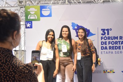 03/04/2025 31º Fórum Regional de Fortalecimento da Rede de Parcerias – Etapa Sergipe