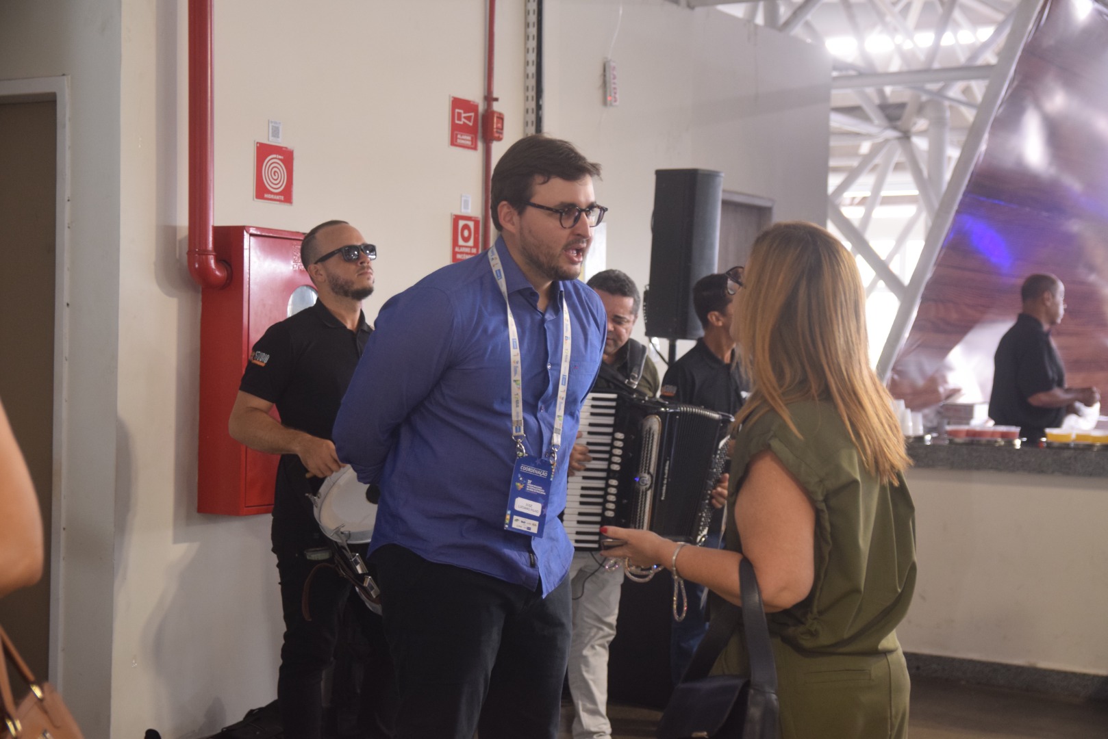 03/04/2025 31º Fórum Regional de Fortalecimento da Rede de Parcerias – Etapa Sergipe