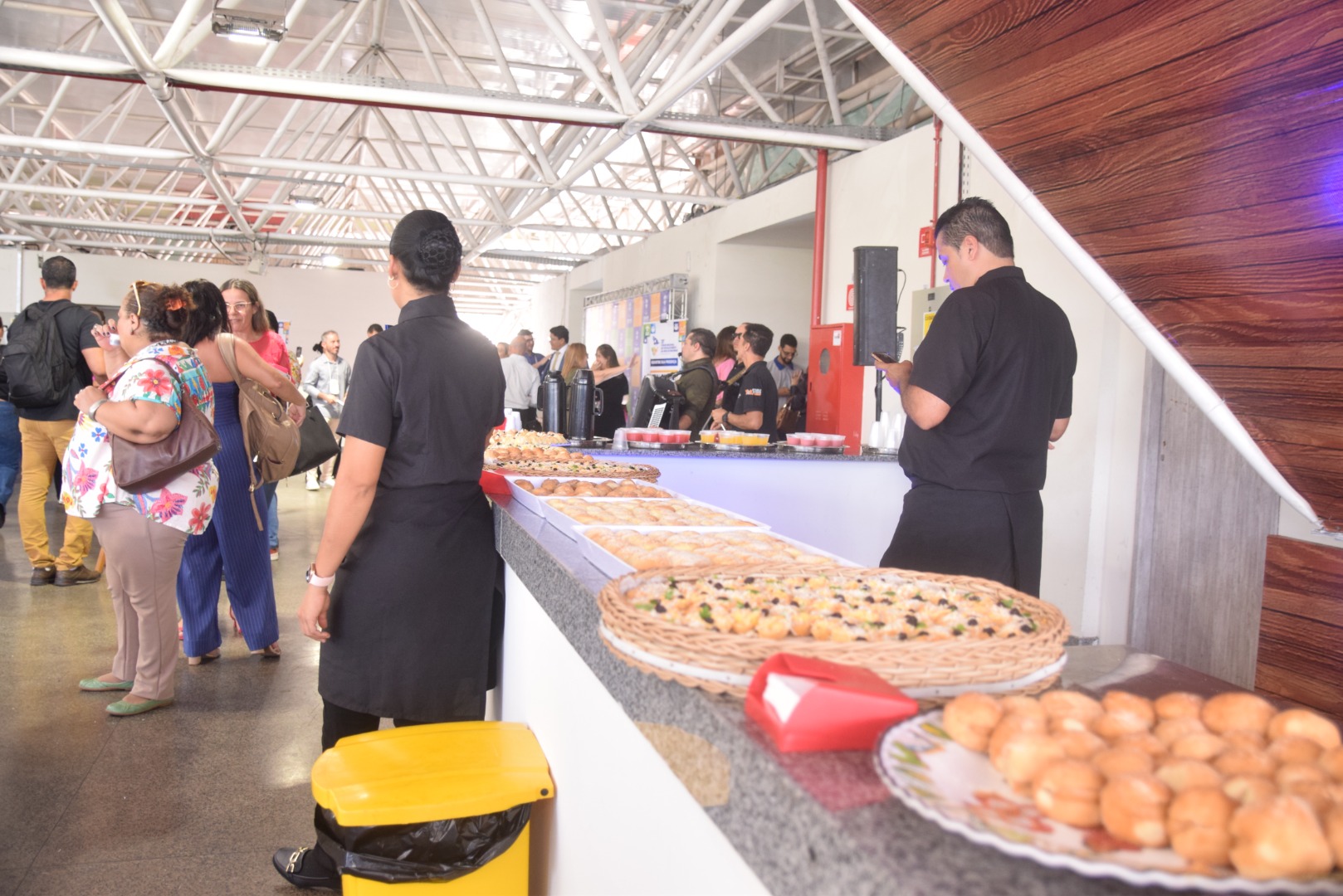 03/04/2025 31º Fórum Regional de Fortalecimento da Rede de Parcerias – Etapa Sergipe