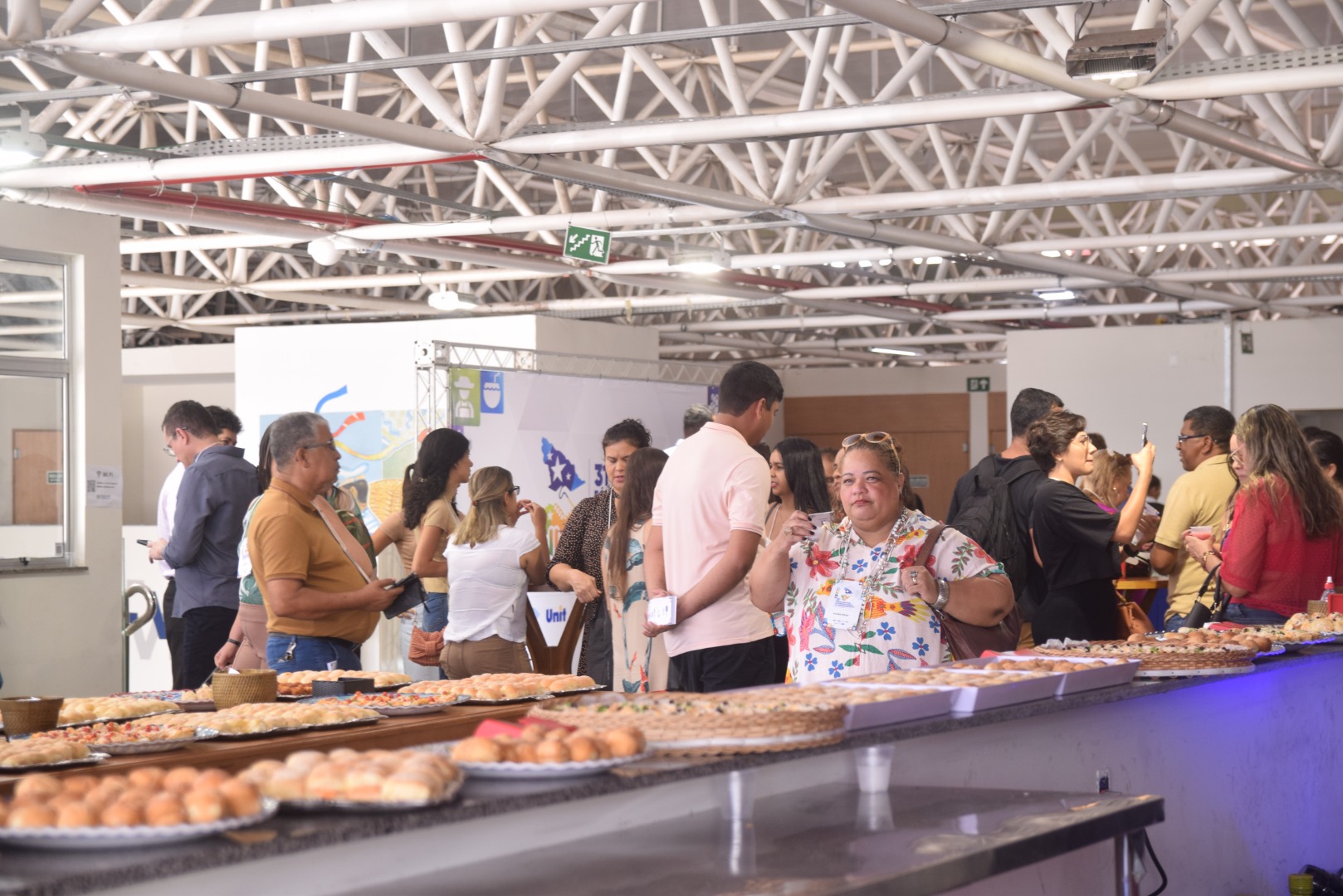 03/04/2025 31º Fórum Regional de Fortalecimento da Rede de Parcerias – Etapa Sergipe