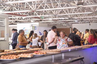 03/04/2025 31º Fórum Regional de Fortalecimento da Rede de Parcerias – Etapa Sergipe