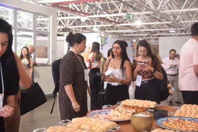 03/04/2025 31º Fórum Regional de Fortalecimento da Rede de Parcerias – Etapa Sergipe