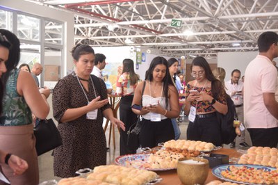 03/04/2025 31º Fórum Regional de Fortalecimento da Rede de Parcerias – Etapa Sergipe