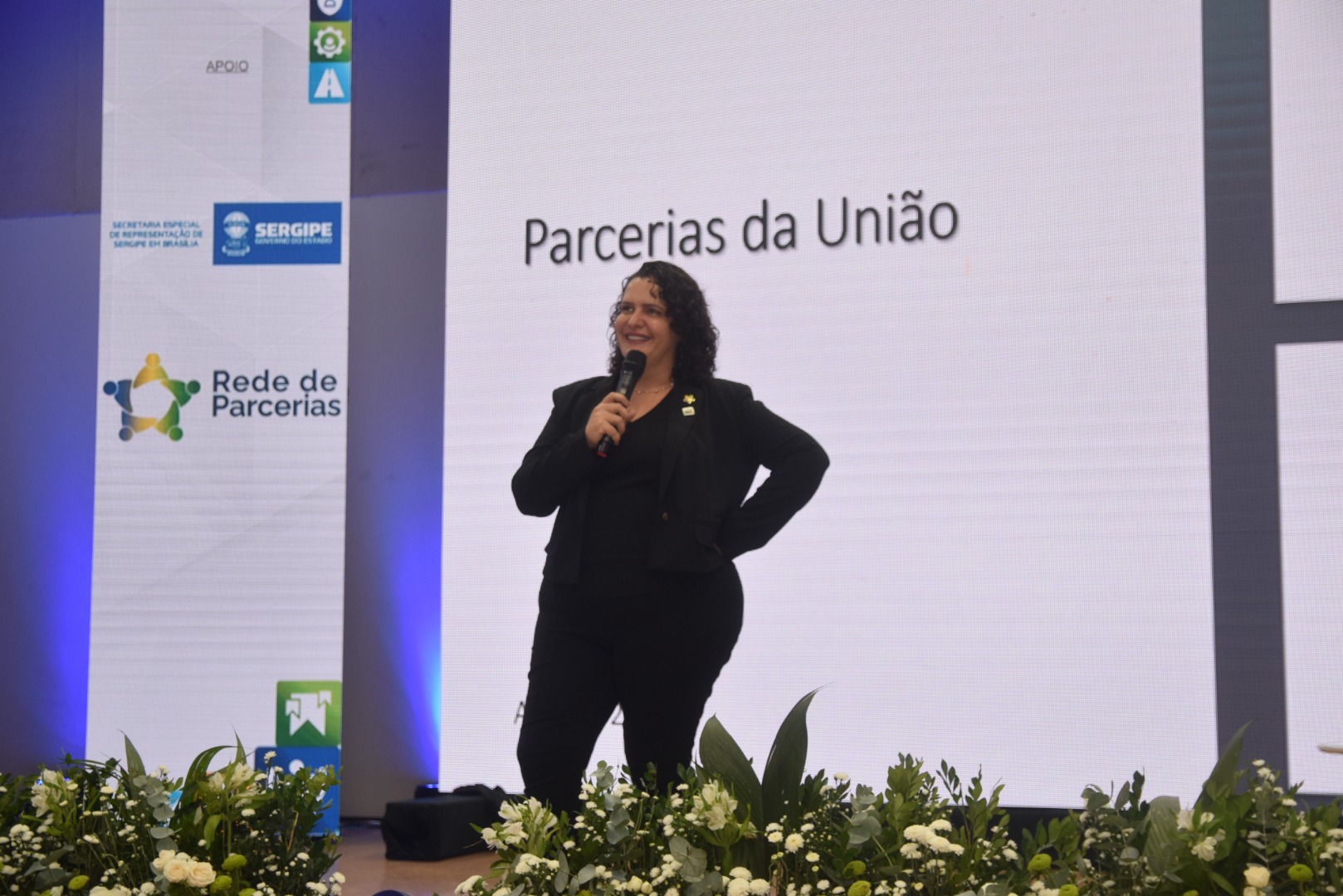 03/04/2025 31º Fórum Regional de Fortalecimento da Rede de Parcerias – Etapa Sergipe