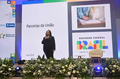 03/04/2025 31º Fórum Regional de Fortalecimento da Rede de Parcerias – Etapa Sergipe