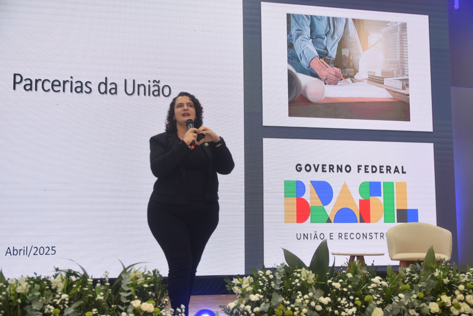 03/04/2025 31º Fórum Regional de Fortalecimento da Rede de Parcerias – Etapa Sergipe