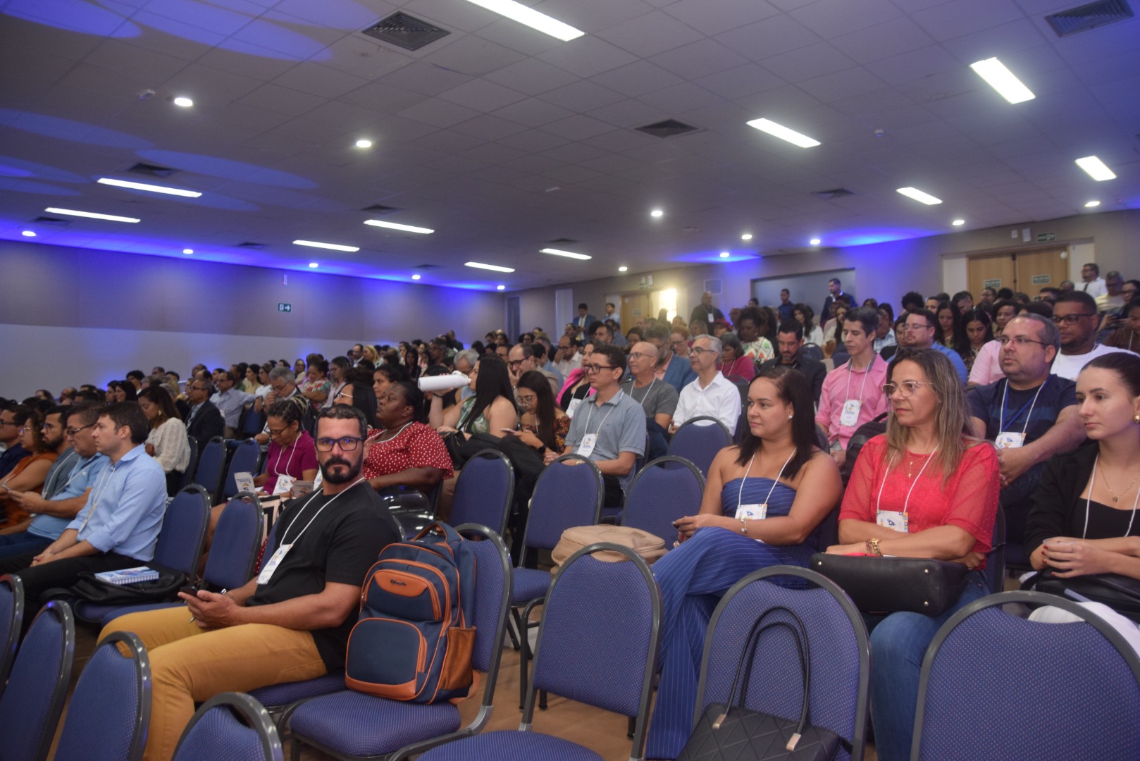 03/04/2025 31º Fórum Regional de Fortalecimento da Rede de Parcerias – Etapa Sergipe
