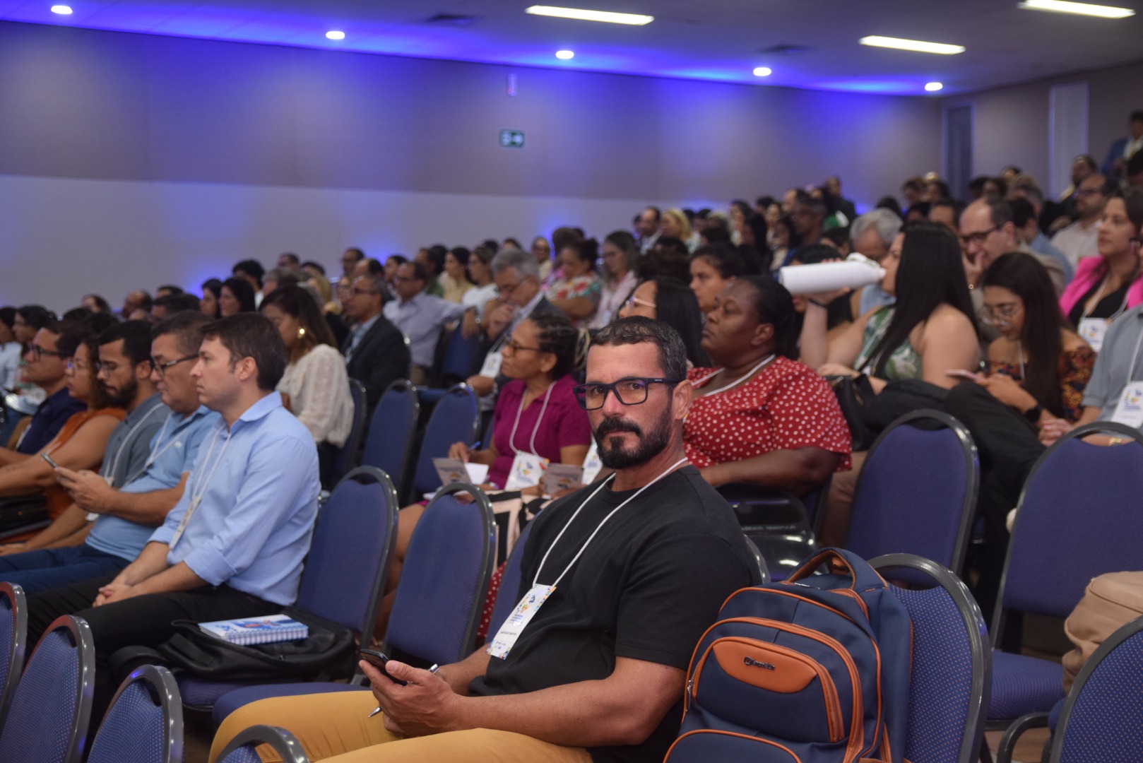 03/04/2025 31º Fórum Regional de Fortalecimento da Rede de Parcerias – Etapa Sergipe