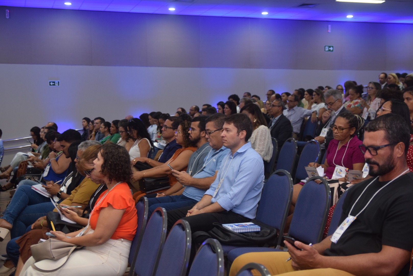 03/04/2025 31º Fórum Regional de Fortalecimento da Rede de Parcerias – Etapa Sergipe