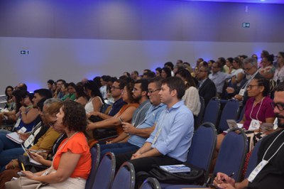 03/04/2025 31º Fórum Regional de Fortalecimento da Rede de Parcerias – Etapa Sergipe