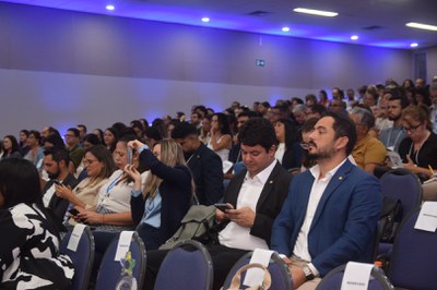 03/04/2025 31º Fórum Regional de Fortalecimento da Rede de Parcerias – Etapa Sergipe