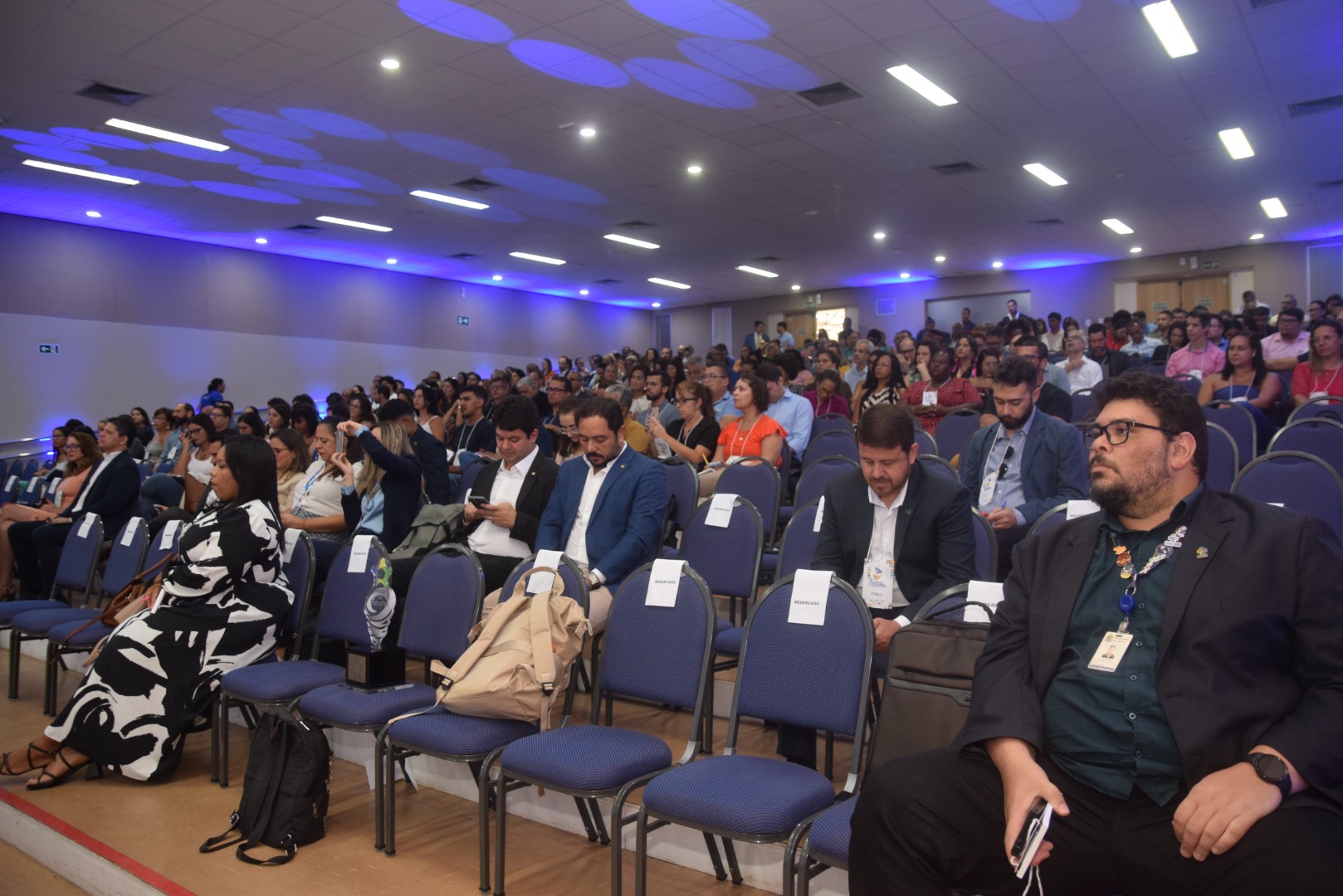 03/04/2025 31º Fórum Regional de Fortalecimento da Rede de Parcerias – Etapa Sergipe