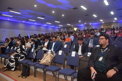 03/04/2025 31º Fórum Regional de Fortalecimento da Rede de Parcerias – Etapa Sergipe