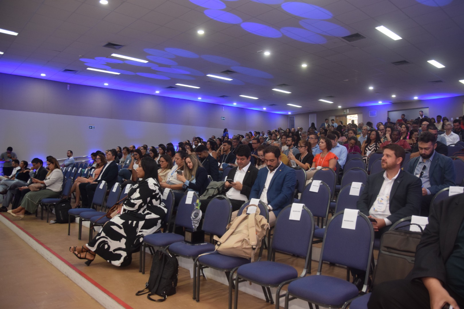 03/04/2025 31º Fórum Regional de Fortalecimento da Rede de Parcerias – Etapa Sergipe