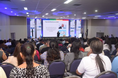 03/04/2025 31º Fórum Regional de Fortalecimento da Rede de Parcerias – Etapa Sergipe