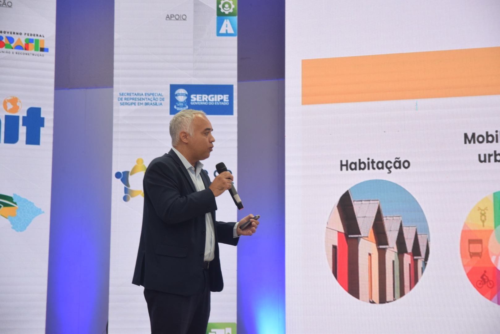 03/04/2025 31º Fórum Regional de Fortalecimento da Rede de Parcerias – Etapa Sergipe