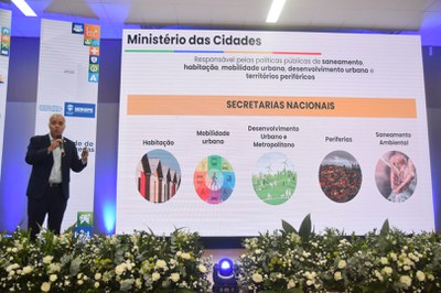 03/04/2025 31º Fórum Regional de Fortalecimento da Rede de Parcerias – Etapa Sergipe