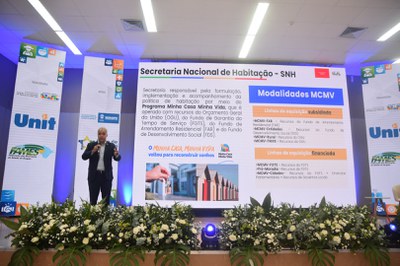 03/04/2025 31º Fórum Regional de Fortalecimento da Rede de Parcerias – Etapa Sergipe