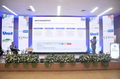 03/04/2025 31º Fórum Regional de Fortalecimento da Rede de Parcerias – Etapa Sergipe