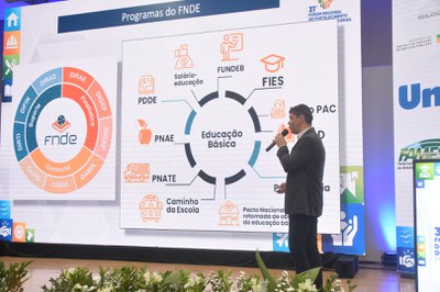 03/04/2025 31º Fórum Regional de Fortalecimento da Rede de Parcerias – Etapa Sergipe