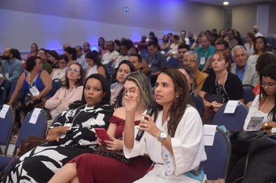 03/04/2025 31º Fórum Regional de Fortalecimento da Rede de Parcerias – Etapa Sergipe