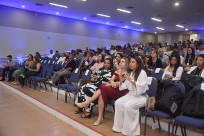 03/04/2025 31º Fórum Regional de Fortalecimento da Rede de Parcerias – Etapa Sergipe