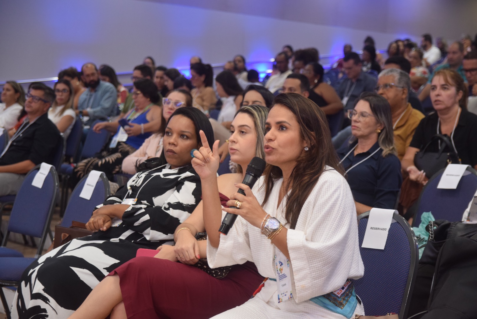 03/04/2025 31º Fórum Regional de Fortalecimento da Rede de Parcerias – Etapa Sergipe