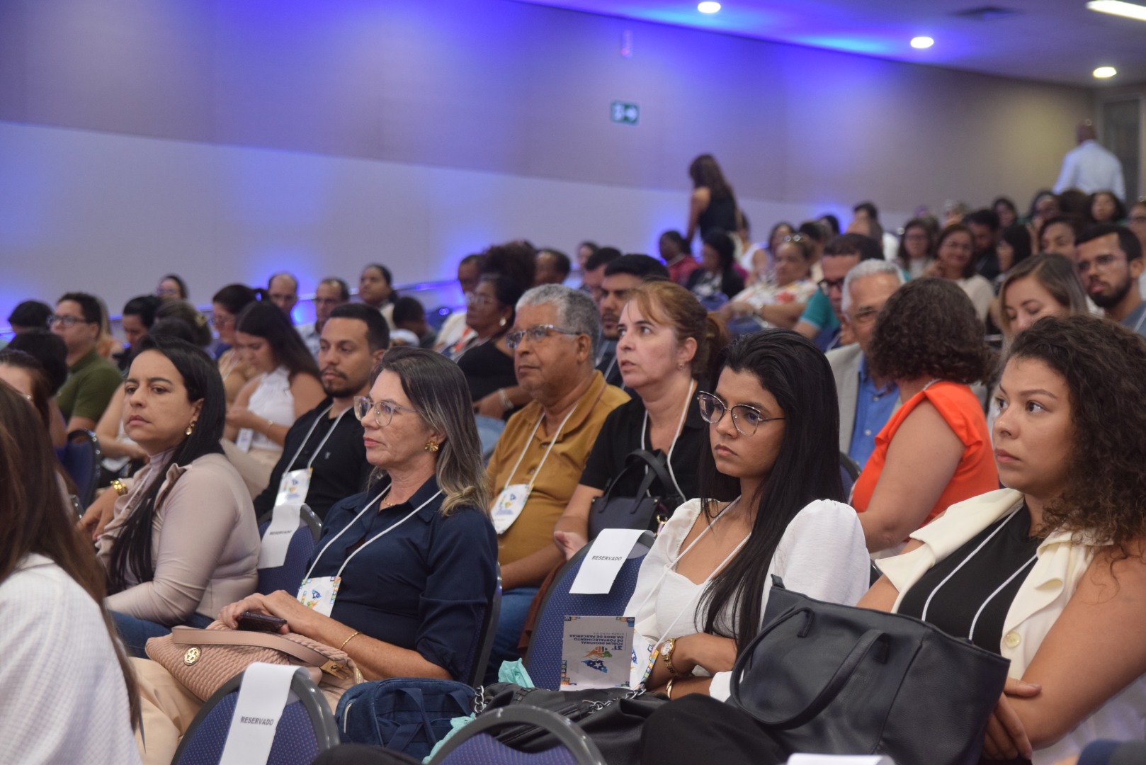 03/04/2025 31º Fórum Regional de Fortalecimento da Rede de Parcerias – Etapa Sergipe