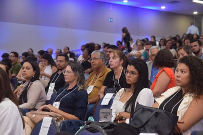 03/04/2025 31º Fórum Regional de Fortalecimento da Rede de Parcerias – Etapa Sergipe