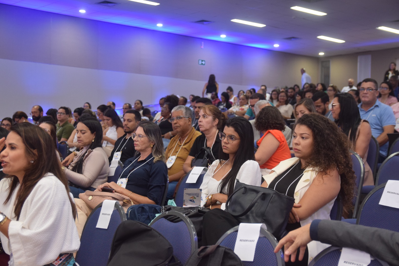 03/04/2025 31º Fórum Regional de Fortalecimento da Rede de Parcerias – Etapa Sergipe