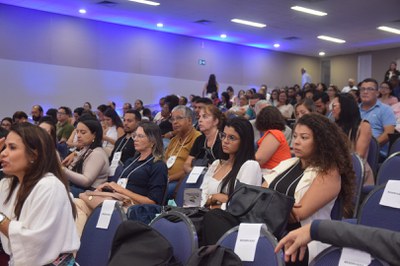 03/04/2025 31º Fórum Regional de Fortalecimento da Rede de Parcerias – Etapa Sergipe