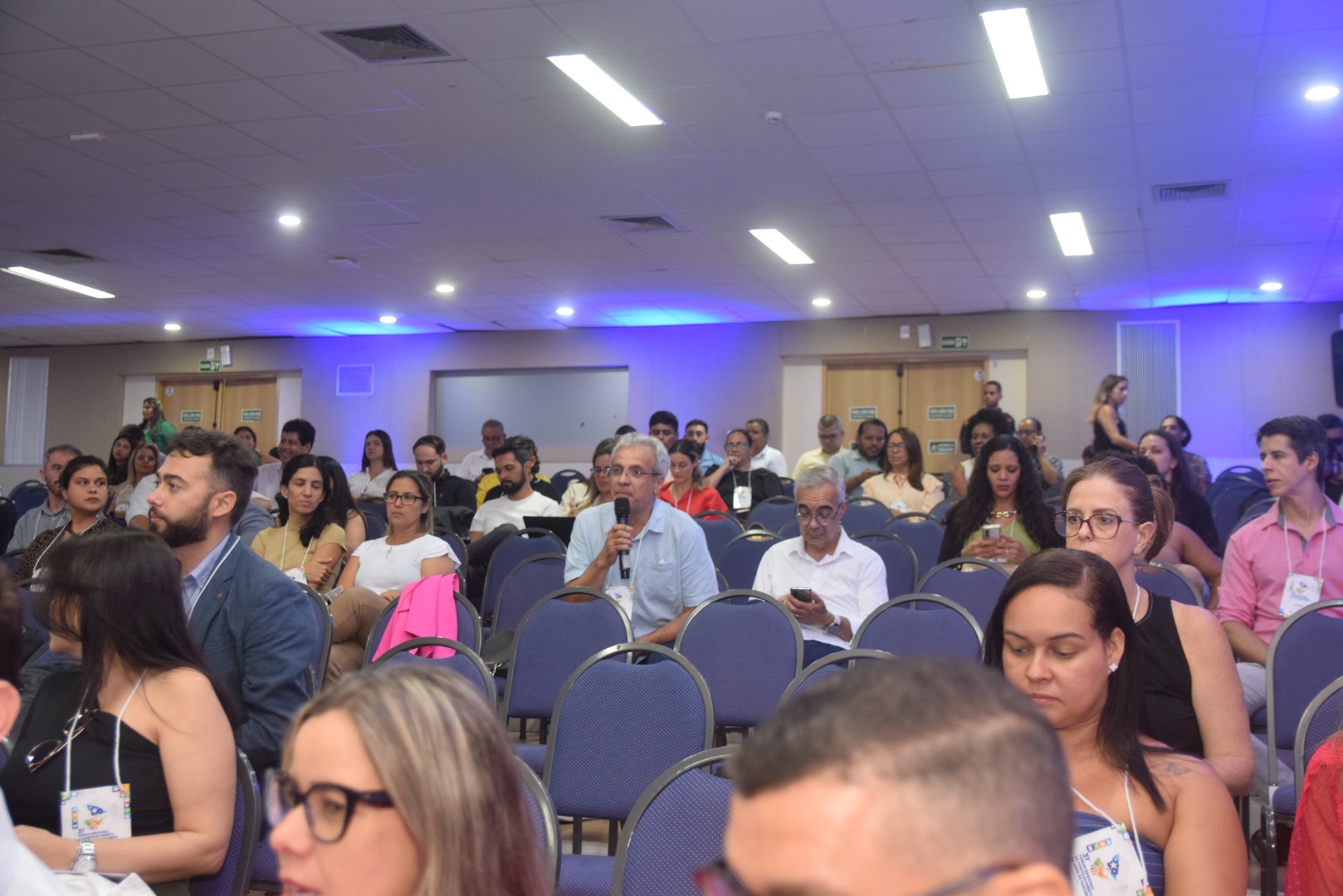 03/04/2025 31º Fórum Regional de Fortalecimento da Rede de Parcerias – Etapa Sergipe