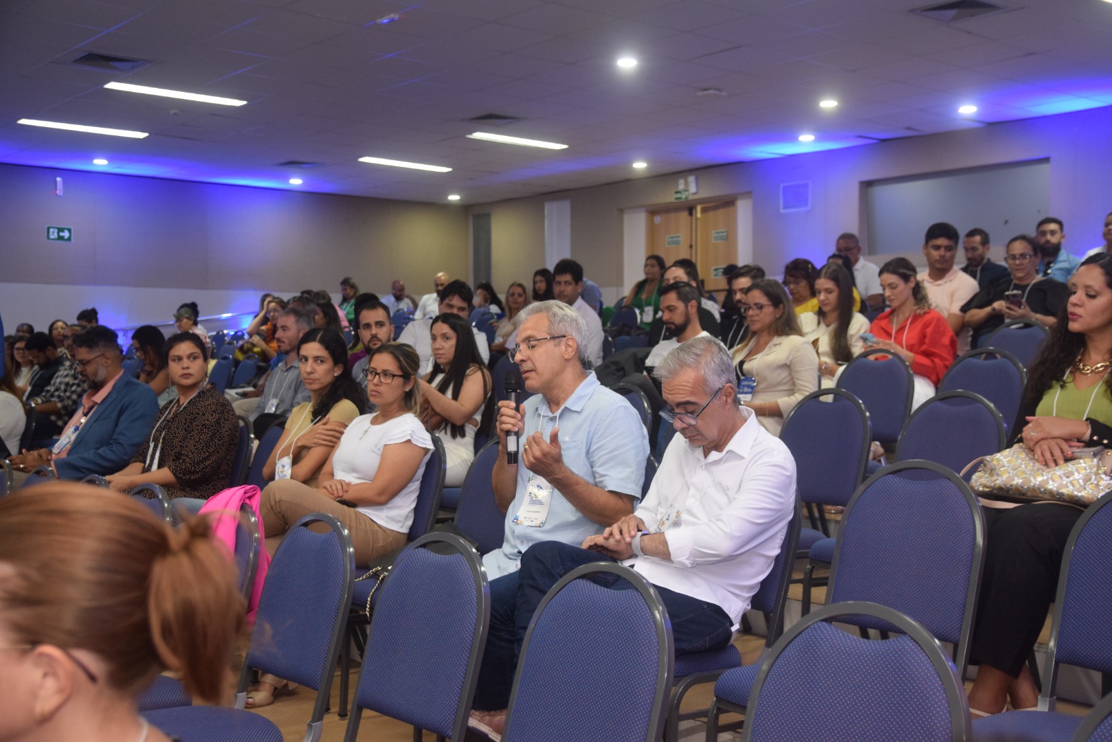 03/04/2025 31º Fórum Regional de Fortalecimento da Rede de Parcerias – Etapa Sergipe