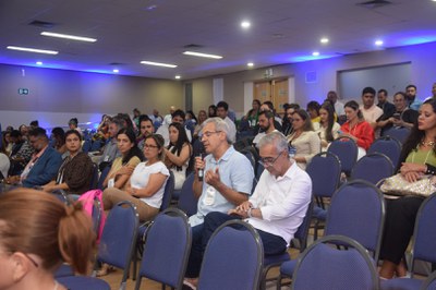 03/04/2025 31º Fórum Regional de Fortalecimento da Rede de Parcerias – Etapa Sergipe
