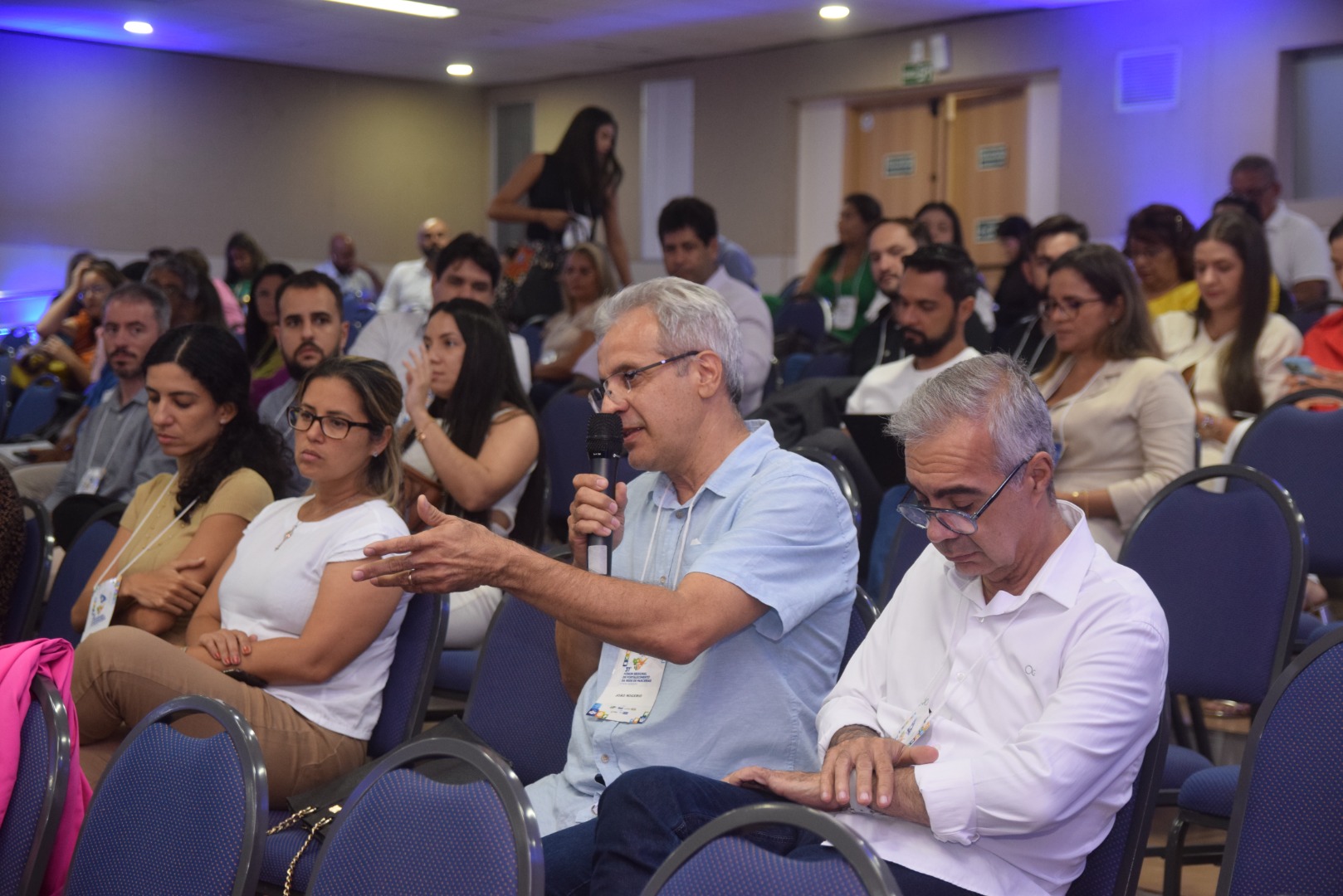 03/04/2025 31º Fórum Regional de Fortalecimento da Rede de Parcerias – Etapa Sergipe