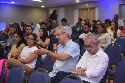 03/04/2025 31º Fórum Regional de Fortalecimento da Rede de Parcerias – Etapa Sergipe