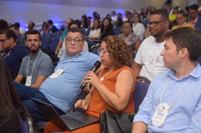 03/04/2025 31º Fórum Regional de Fortalecimento da Rede de Parcerias – Etapa Sergipe