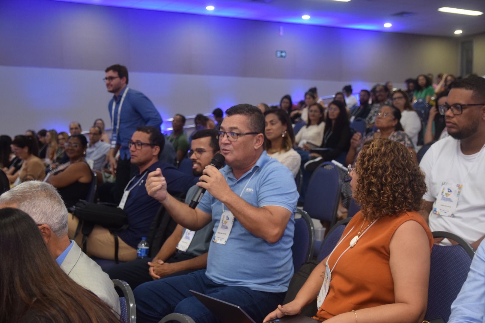 03/04/2025 31º Fórum Regional de Fortalecimento da Rede de Parcerias – Etapa Sergipe