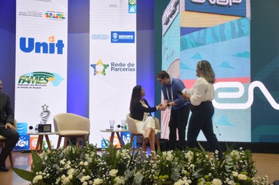 03/04/2025 31º Fórum Regional de Fortalecimento da Rede de Parcerias – Etapa Sergipe