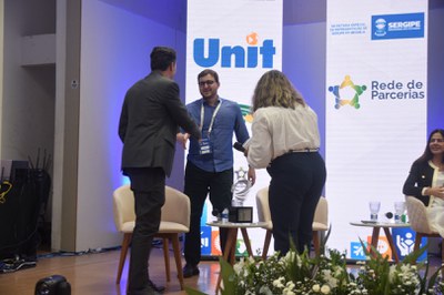 03/04/2025 31º Fórum Regional de Fortalecimento da Rede de Parcerias – Etapa Sergipe