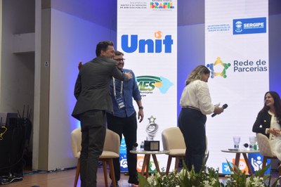 03/04/2025 31º Fórum Regional de Fortalecimento da Rede de Parcerias – Etapa Sergipe