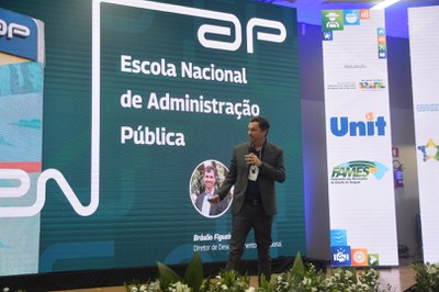 03/04/2025 31º Fórum Regional de Fortalecimento da Rede de Parcerias – Etapa Sergipe