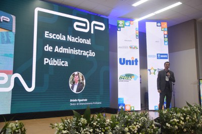 03/04/2025 31º Fórum Regional de Fortalecimento da Rede de Parcerias – Etapa Sergipe