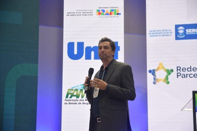 03/04/2025 31º Fórum Regional de Fortalecimento da Rede de Parcerias – Etapa Sergipe