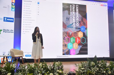 03/04/2025 31º Fórum Regional de Fortalecimento da Rede de Parcerias – Etapa Sergipe