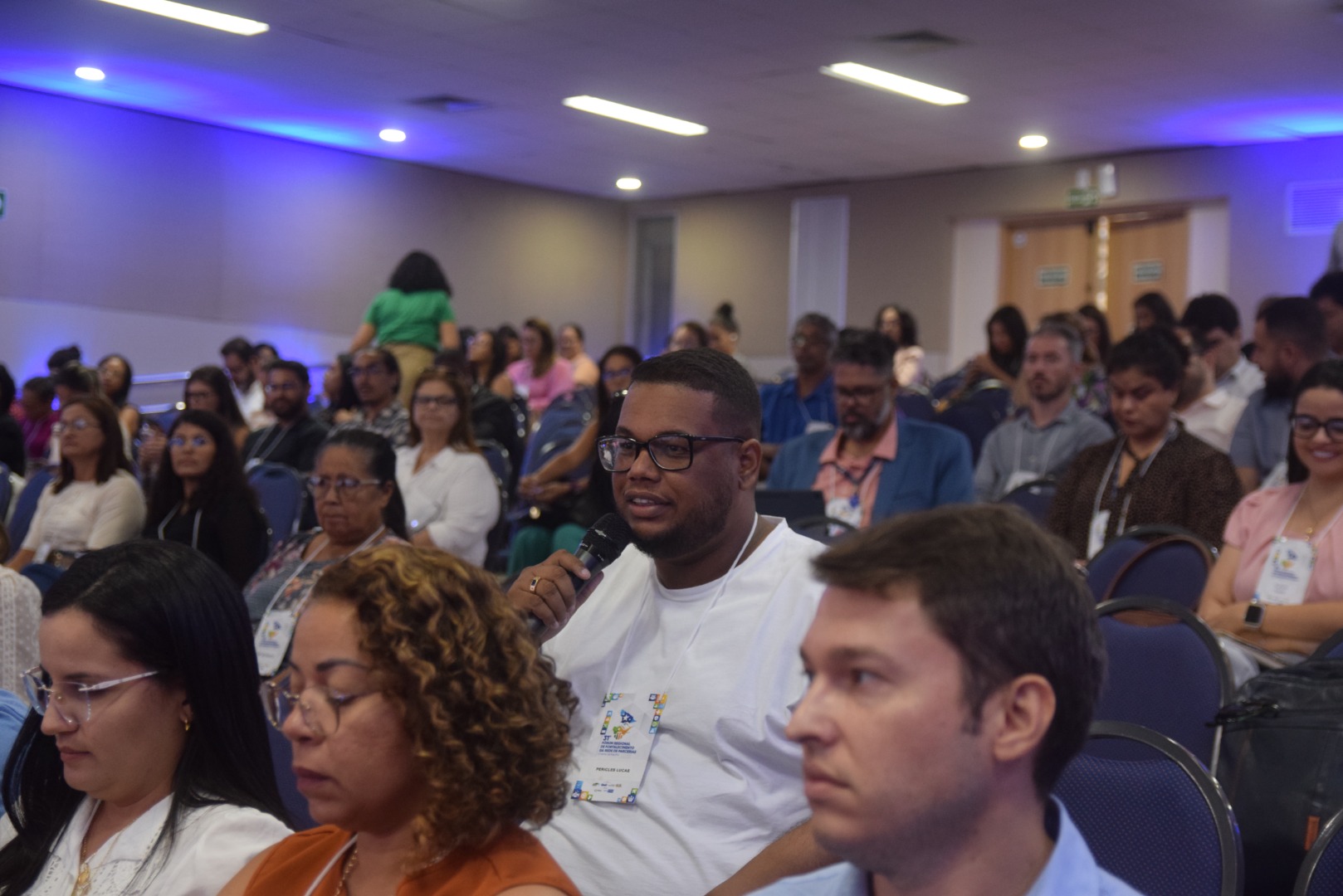 03/04/2025 31º Fórum Regional de Fortalecimento da Rede de Parcerias – Etapa Sergipe