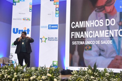 03/04/2025 31º Fórum Regional de Fortalecimento da Rede de Parcerias – Etapa Sergipe